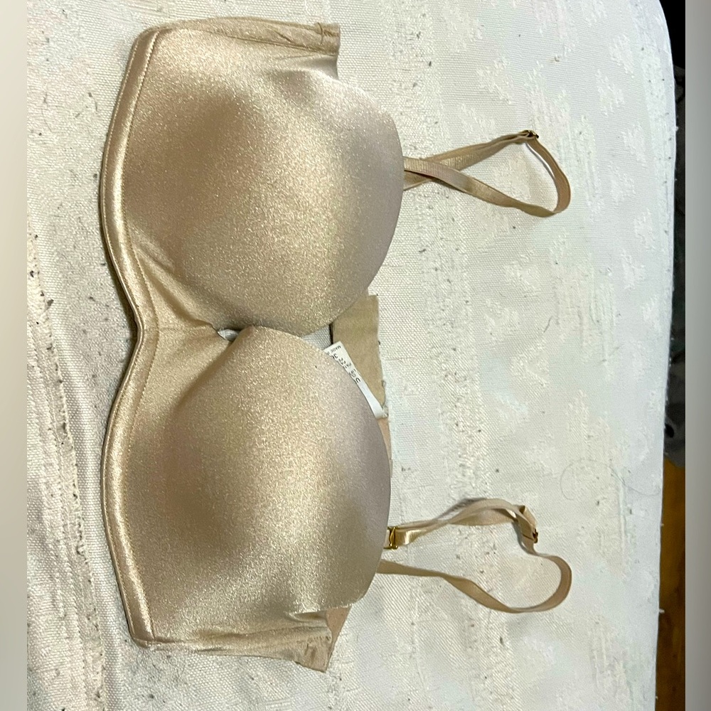 36D lift bra